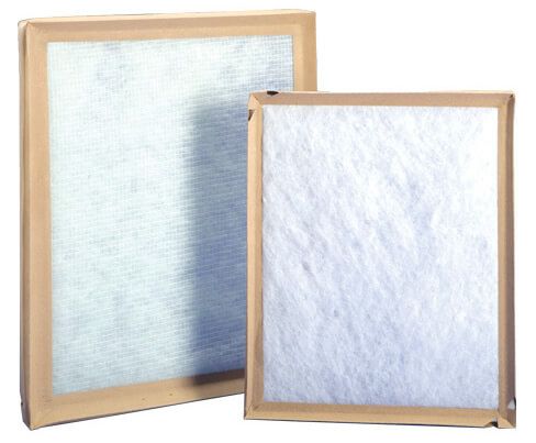 Polyester Filters