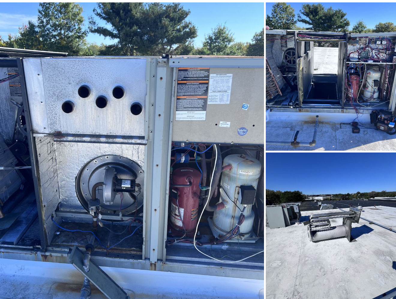 Monday Monday 🏙️ Dynamic Air Conditioning Company, Inc.