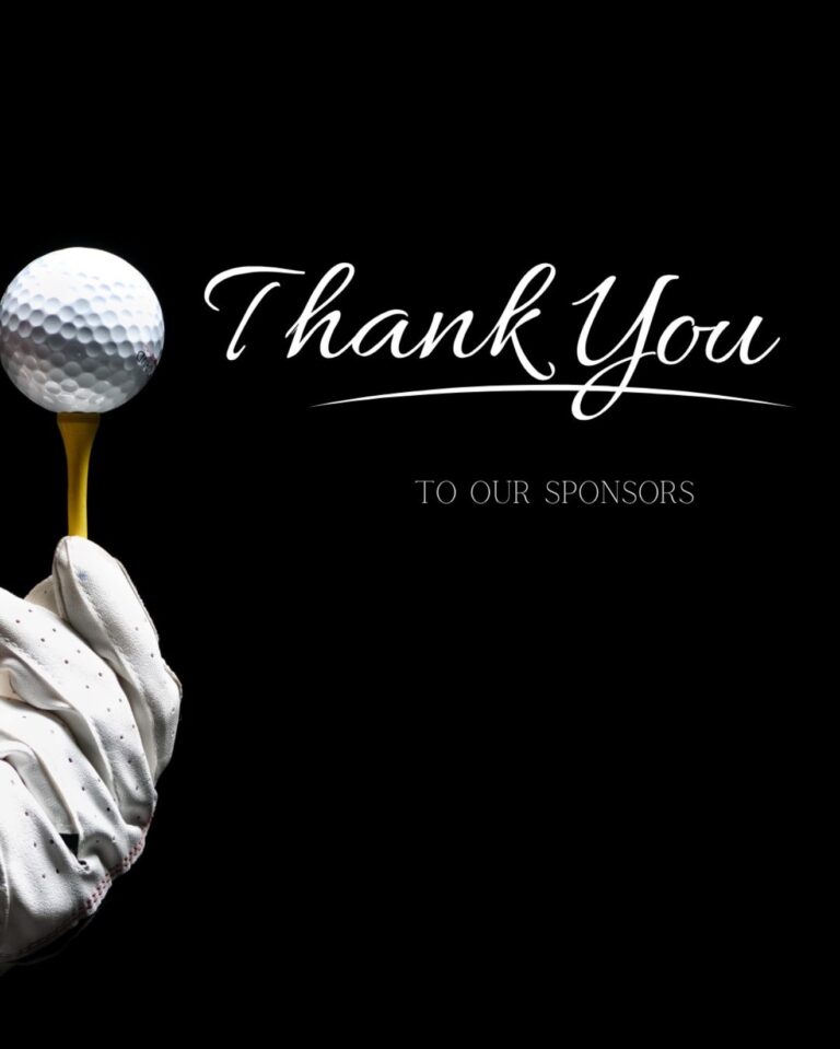 Sponsor Recognition ⛳️ – Dynamic Air Conditioning Company, Inc.