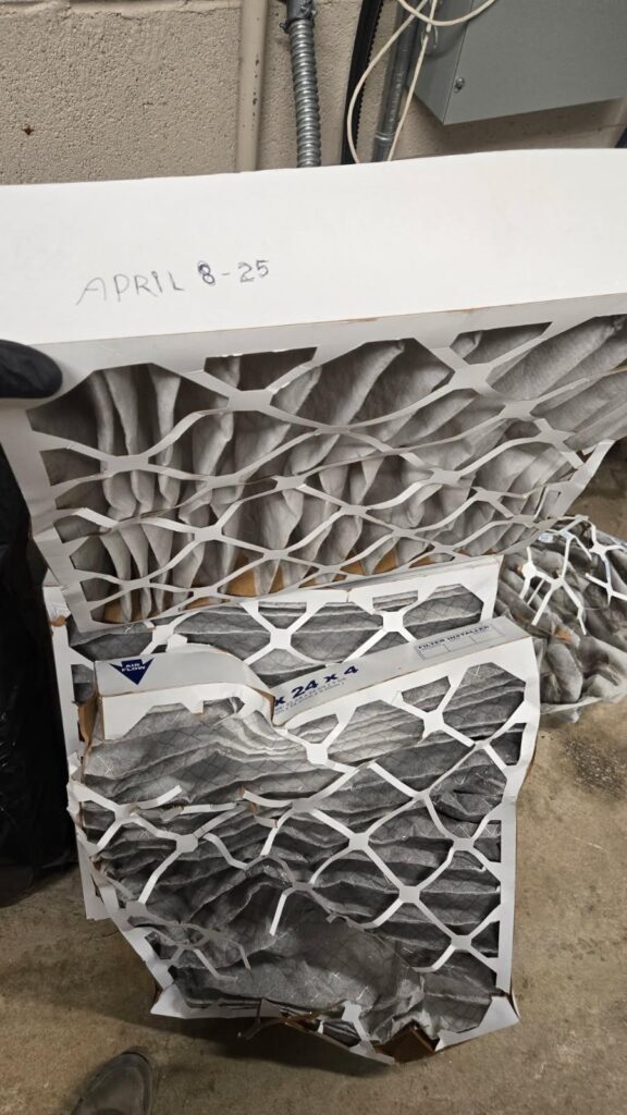 Tech Tuesday 📣… – Dynamic Air Conditioning Company, Inc.